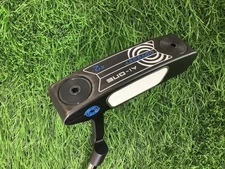 [Used] Odyssey Ai-ONE #2 CH 34 inch Putter PT STROKE LAB 90 Steel (Flex etc.)