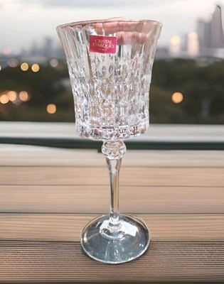 Crystal Darques Set Lady Diamond, By Diamax 