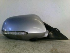 Jdm Honda Accord Cl7 2003 Side Door Mirror Rh Right 7pin Nh623m Silver Oem Jdm Honda Accord Cl7 2003 Side Door Mirror Rh Right 7pin Nh623m Silver Oem