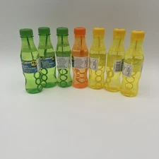 Scented Bubbles 7 Pack