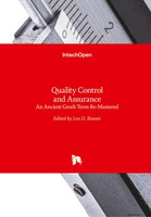 Leo Kounis | Quality Control And Assurance | Buch | Englisch (2017) | 228 S.