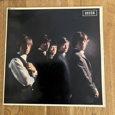 The Rolling Stones 1 LP Decca 1964  Mono orig...