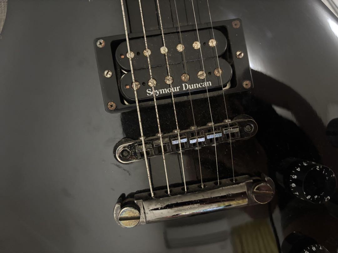Edwards / Kenny King Black | eBay