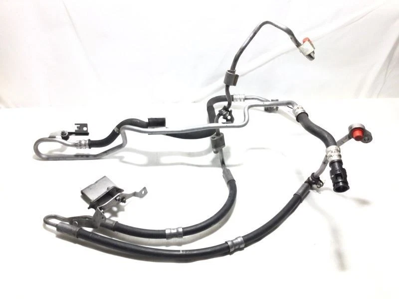 Manguera de expansión de accionamiento dinámico para BMW 550i 30390 2009-2013 Foto 2 de 4