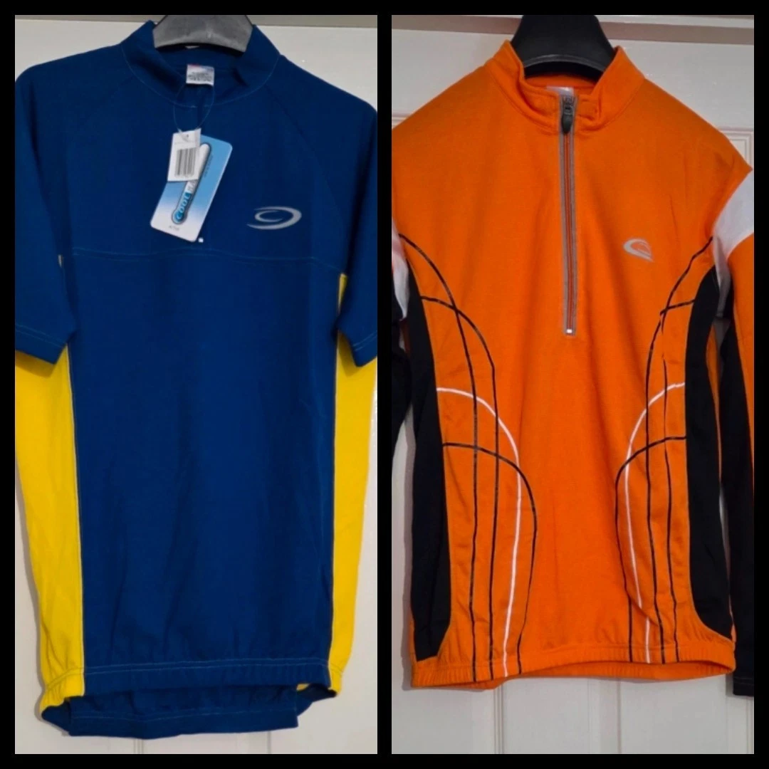 Crane Cycling Casual T-Shirts and Tops, Cycling Jerseys for sale