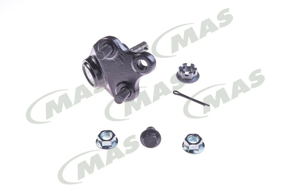 Rótula de suspensión MAS Industries B9742 para 93-95 Geo Toyota Corolla Prizm Foto 2 de 4