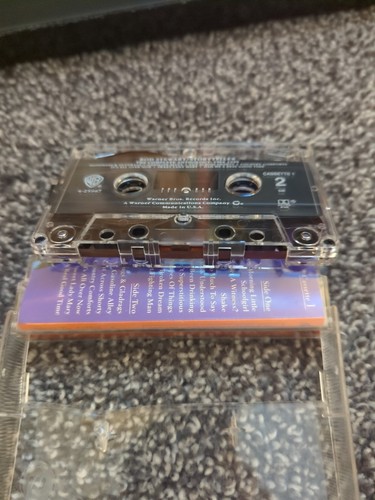 Rod Stewart Storyteller The Complete Anthology 1964-1990 3 Cassette Tapes - Bild 10 von 11