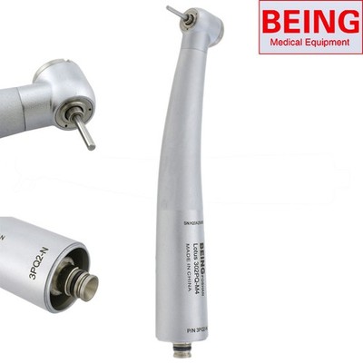 BEING Dental High Speed Turbine Handpiece Fits NSK Mach/PHATELUS Non-Optic 303PQ