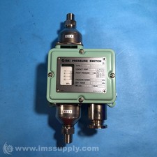SMC OPL-650-1S Differential Pressure Switch FNIP