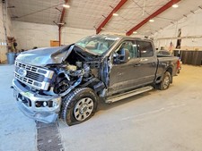Used Transfer Case Assembly fits: 2024 Ford F250SD PICKUP Cab & Chassis Standard