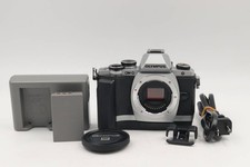 Olympus OM-D E-M10 Body w/ 8471 shots 243457