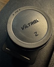 Viltrox NF-Z Auto Focus Lens Adapter FTZ Nikon F AI to Nikon Z Z7 Z5 Z9 Zfc Z50