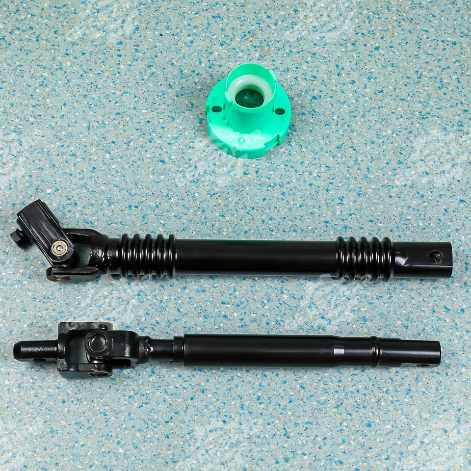 Steering Shaft Kit w/Bearing for 1999-07 Chevy Silverado Tahoe GMC Sierra Yukon - Image 2 of 4