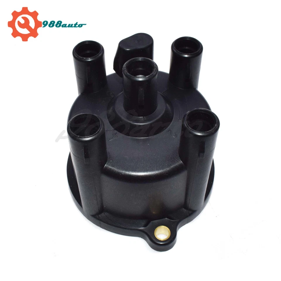 New Distributor Cap For Toyota Camry 1994 1995 1996 2.2L 1910174110,73451036395 - Image 3 of 4