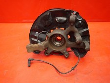 Mercedes W204 C-Klasse Radlagergeh&auml;use Achsschenkel A2043323301 vorne Li Allrad