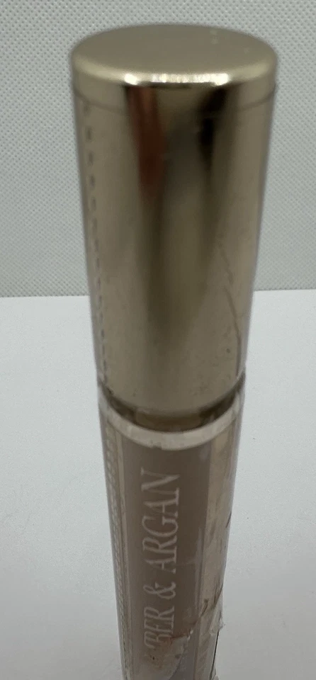 Rollerball de aceite de perfume ámbar y argán Bath & Body Works 0,23 *etiqueta dañada* Foto 3 de 4