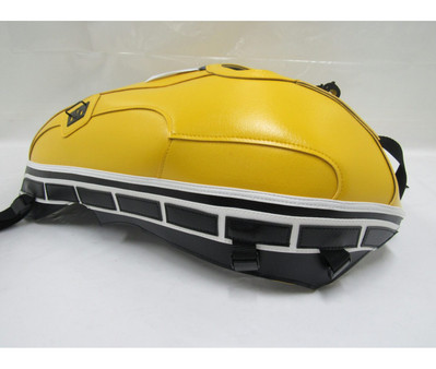 Yamaha 1300 XJR - 15/19 - Matte Tank BAGSTER Gelb - 1705C