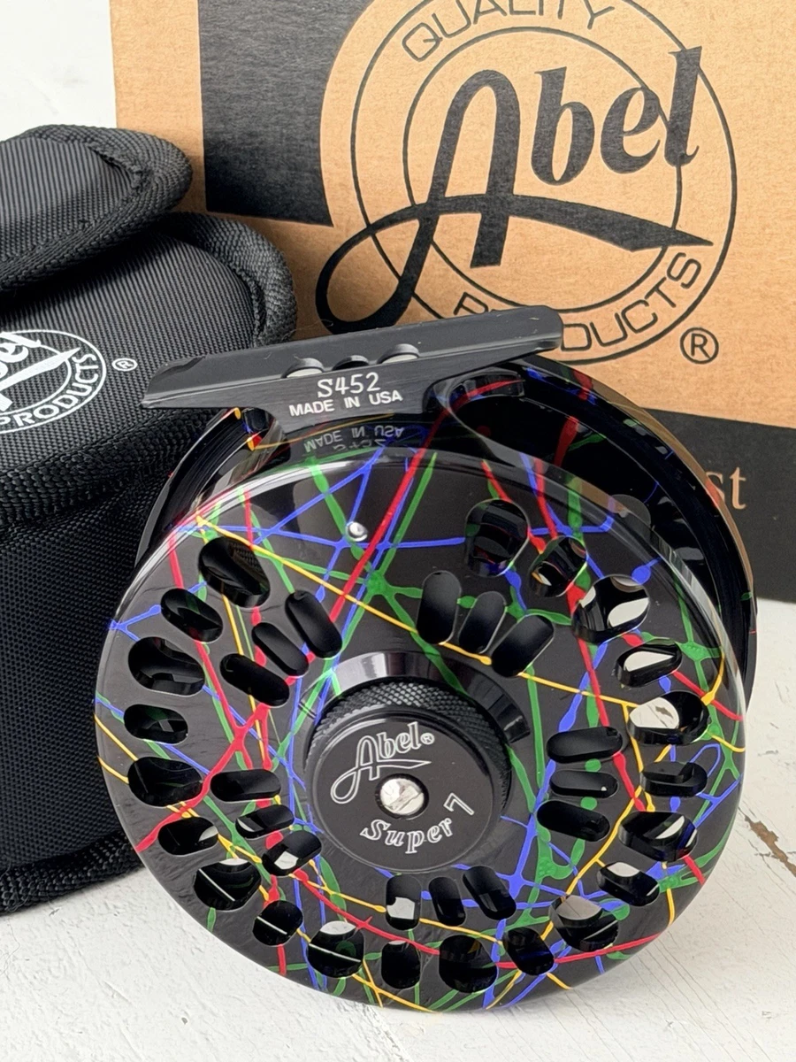 Fly Reel 2-3 Line Weight Fishing Reels for sale | eBay Fly Reel 2-3 Line Weight Fishing Reels for sale | eBay