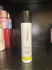 NEW Mary Kay Clear Proof Blemish Control Toner Full Size 5 Fl. Oz.