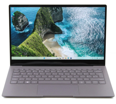 Samsung Galaxy Book S, Snapdragon 8CX, 8GB DDR4 RAM, 256GB SSD, Windows 11 Home