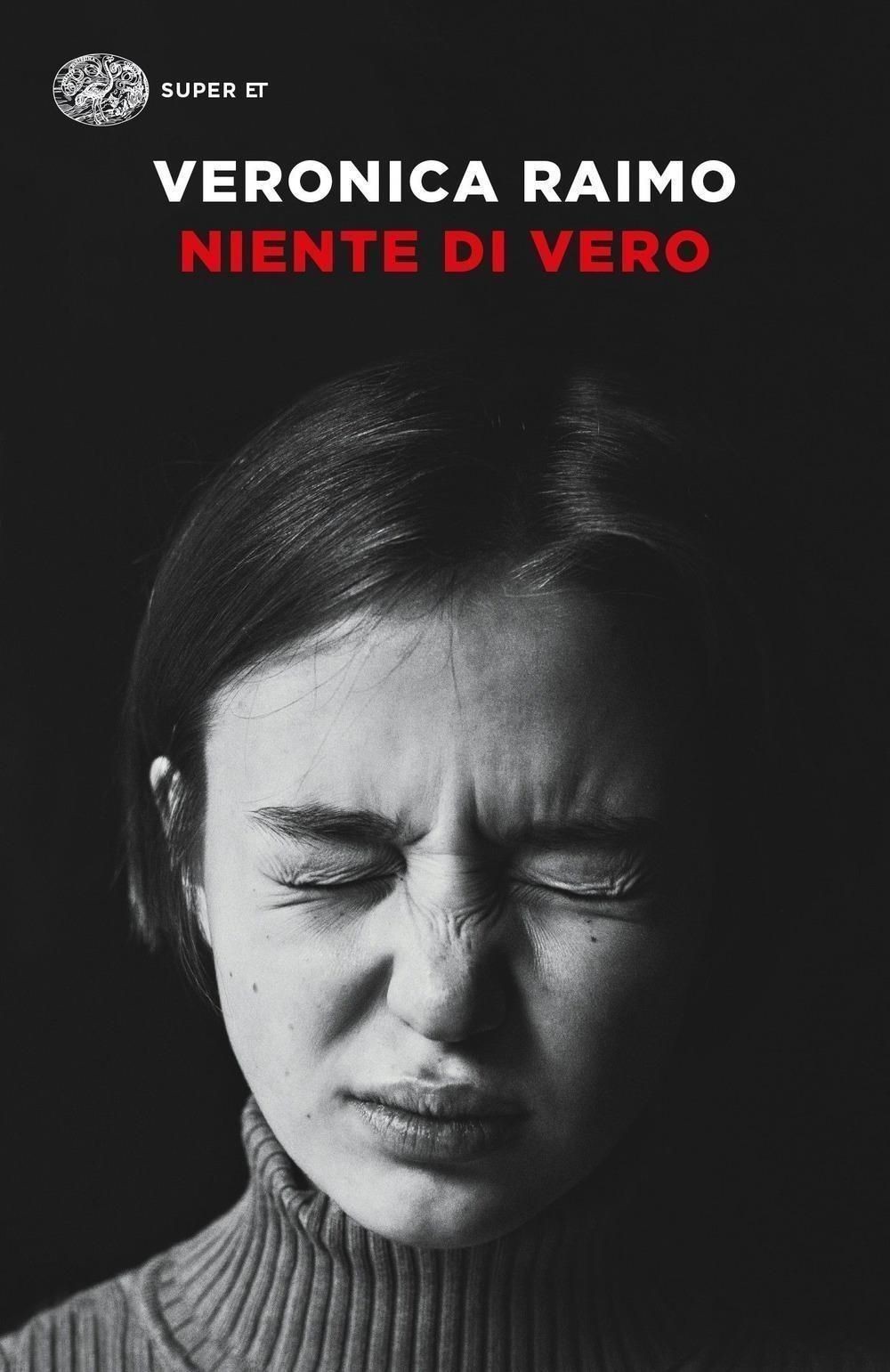 Niente di vero [Paperback] [Jan 30, 2024] Raimo, Veronica - Immagine 4