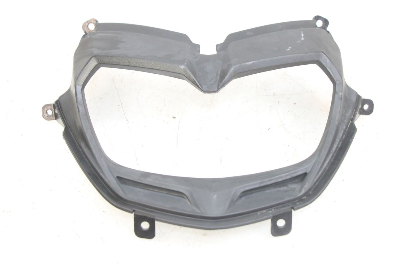FRONT FAIRING JUNCTION - PIAGGIO NEW TYPHOON 50 (2018 - 2021)