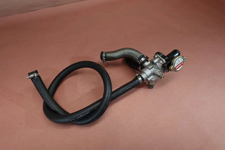 Carcasa termostato HONDA VTX1800C 2002-2008 Foto 3 de 4