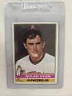 Topps 1976 Nolan Ryan #330 Base Set Los Angeles Angels Baseball Card