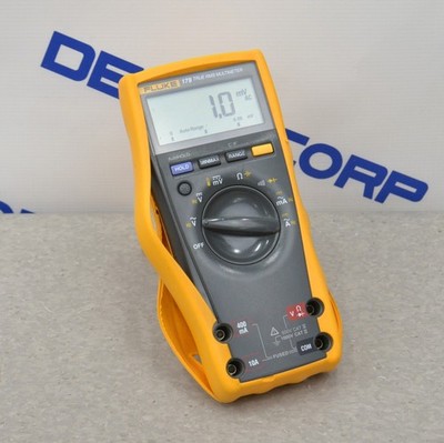 Fluke 179 True RMS Digital Multimeter