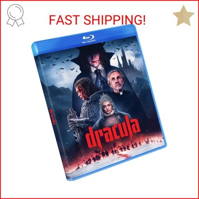 Dracula [Blu-ray]