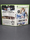 New ListingNBA Live 10 (Microsoft Xbox 360, 2009)