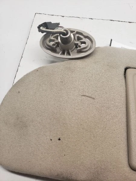 Parasol para conductor con iluminación compatible con 00 Avenger 1120182 Foto 4 de 4