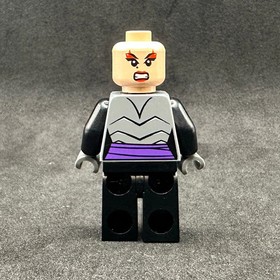 LEGO Teenage Mutant Ninja Turtles Karai - Hair Minifigure Set 79118