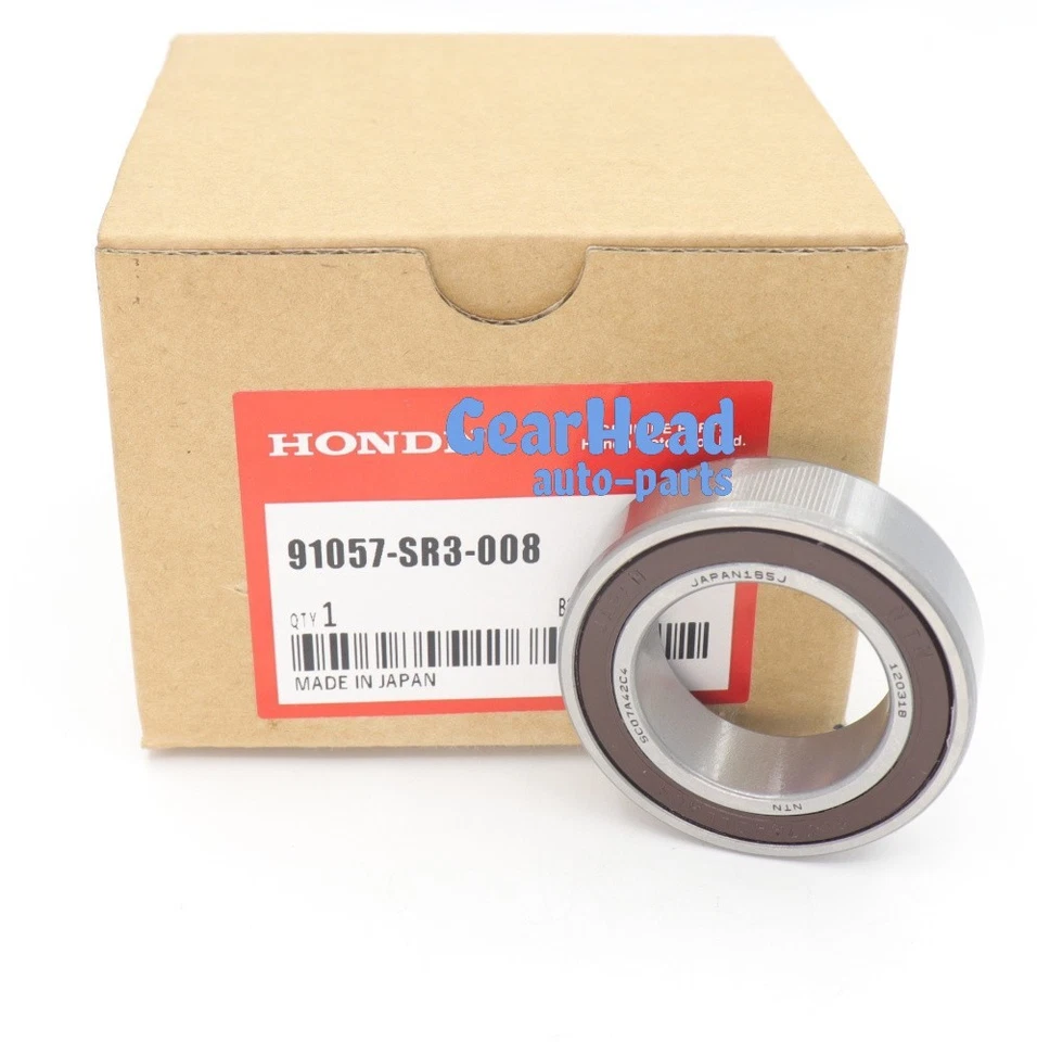 Подшипник промежуточного вала от оригинального производителя для Honda Acura - Изображение 3 из 4