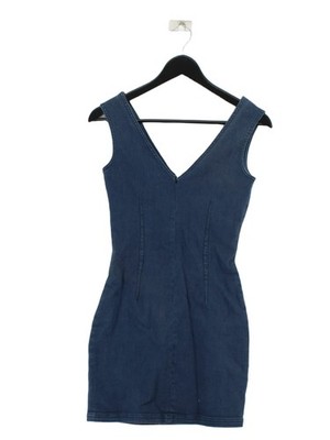 Cheap Monday Minikleid XS in Blau
