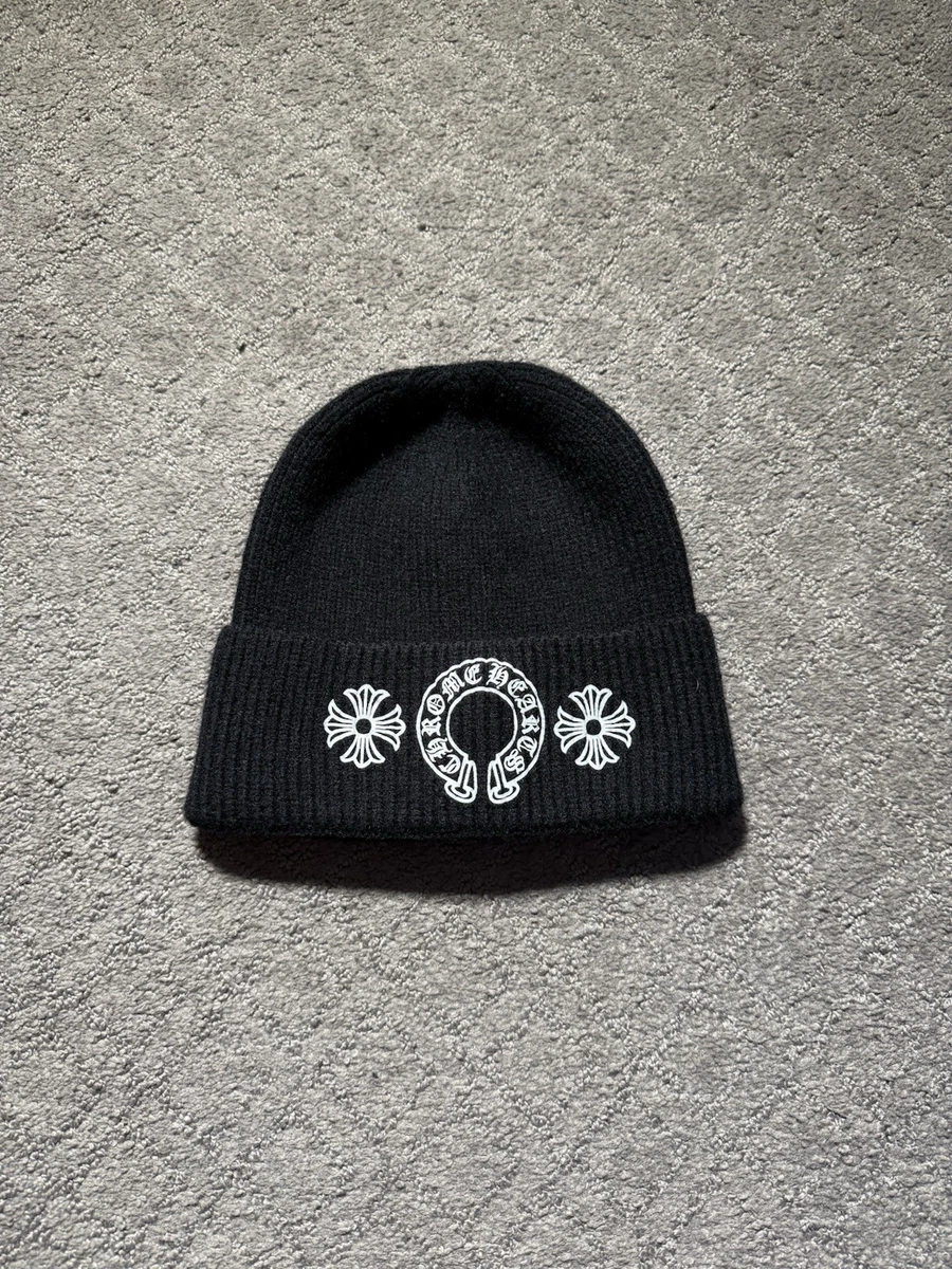 Men's Knit Chrome Hearts for sale | eBay