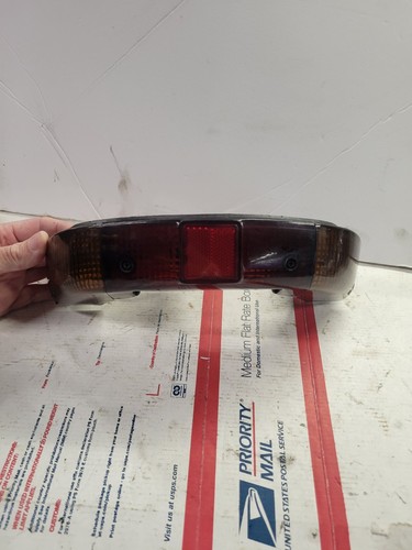 1988-2001 Honda Elite 50 SA50 S SR LX Original JDM Tail Light Brake Light Rear