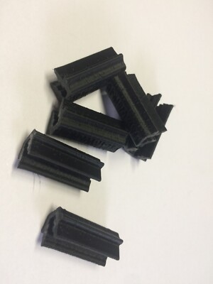 BOXIO Clips Set (6 Stk PP GF)