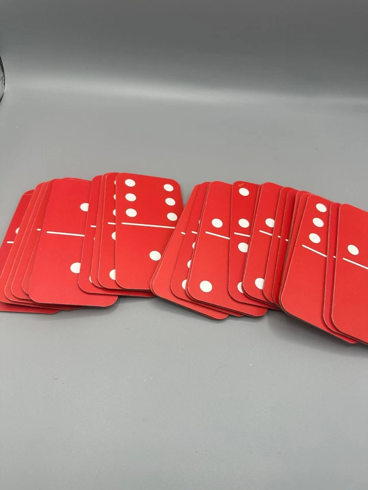 Skip Hop Zoo Crew Dominoes Game For Kids - Image 3 of 3