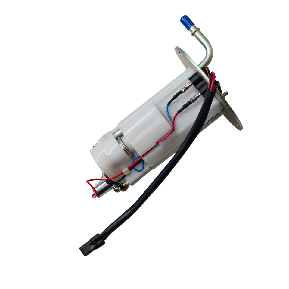 Kawasaki ZX-6R 636 Ninja 05-06 Carburant Régulateur De Pression à 49040 - Foto 2