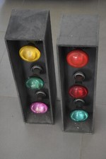 Spots vintage années 80