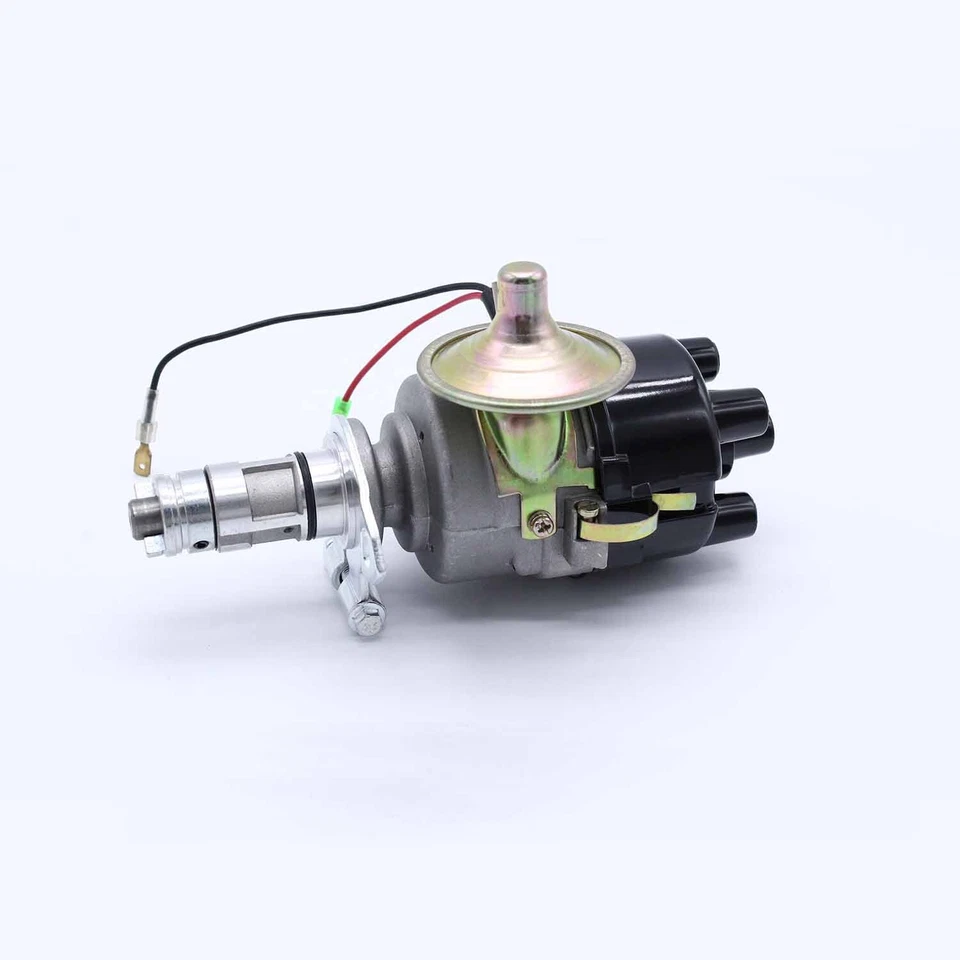 For MGB MGB GT replaces Lucas 45D and 25D Electronic Ignition Distributor New Foto 4 de 4