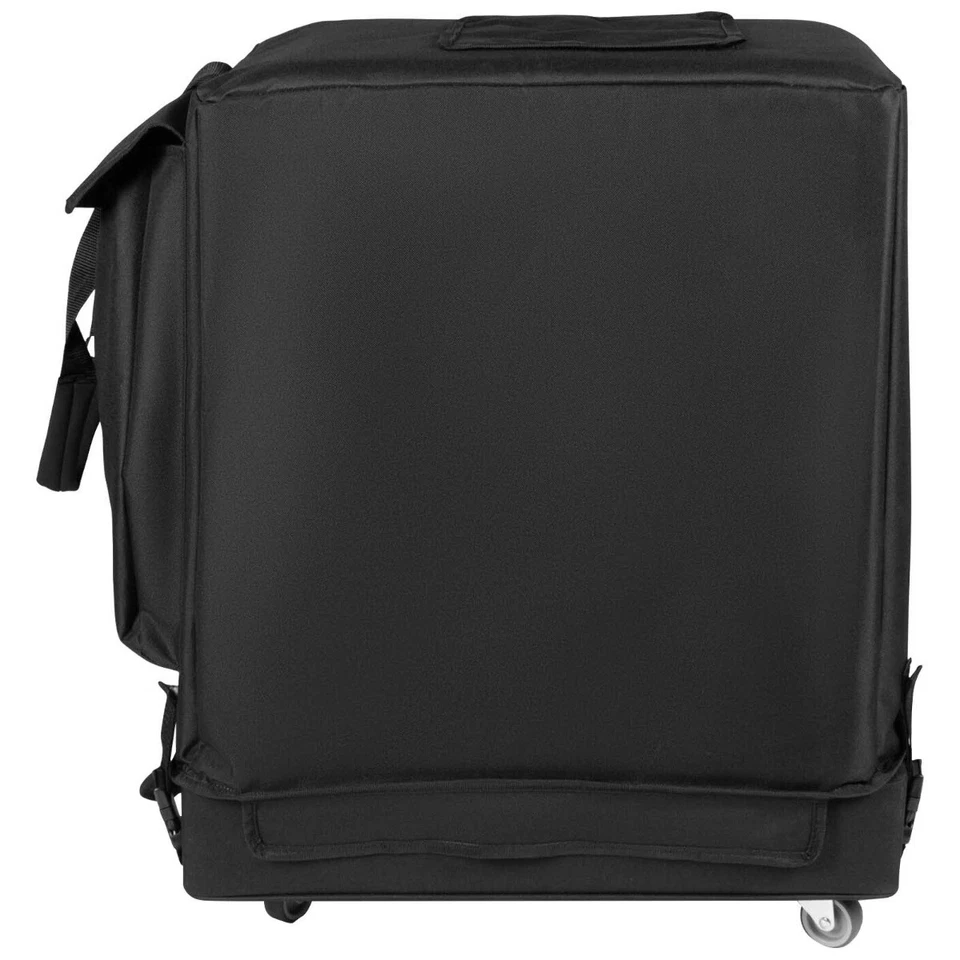 Transportador de altavoces base rodante JBL Bags para sistema EON ONE MKII PA Foto 3 de 4