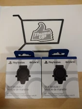 NEW PS5 Stick Module Sony PlayStation Dual Sense Edge Controller (Set of 2)