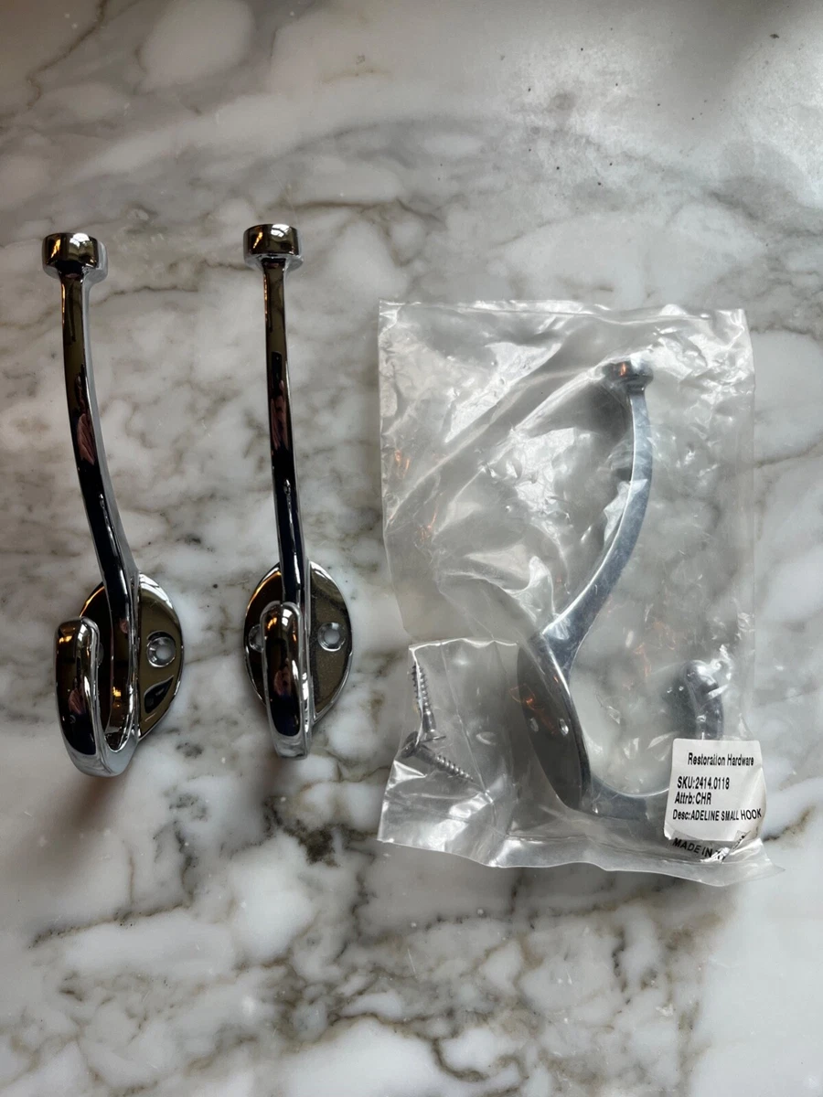 Restoration cheap hardware hooks