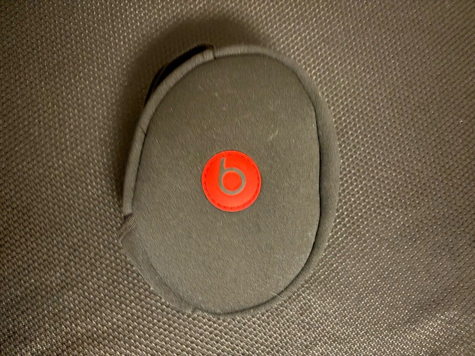 Beats by Dr. Dre Solo HD Over the Ear Headphones - Black