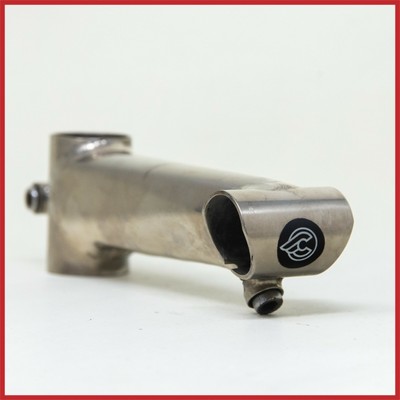 Vintage Cinelli gram Road Ahead Titanium 26.0 mm NOS NEW