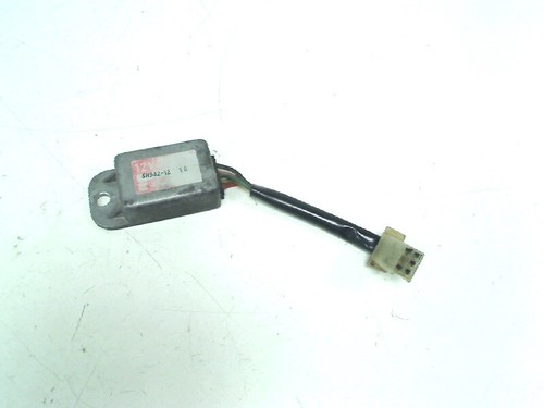 SH542-12 régulateur pour HONDA XL 500 R 1982-1984 occasion 134789