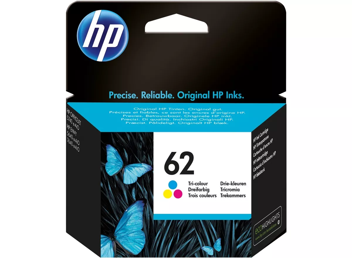 Hp officejet 5740 deals