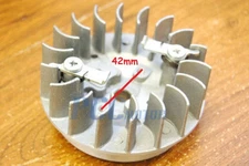 PULL START FLYWHEEL for COOLSTER QG50 DB49A MINI POCKET BIKE I FW10